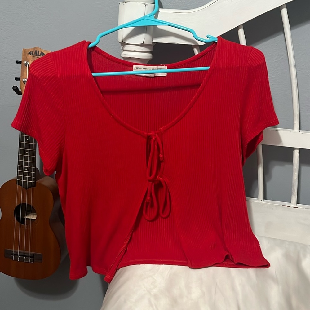 Urban shirt